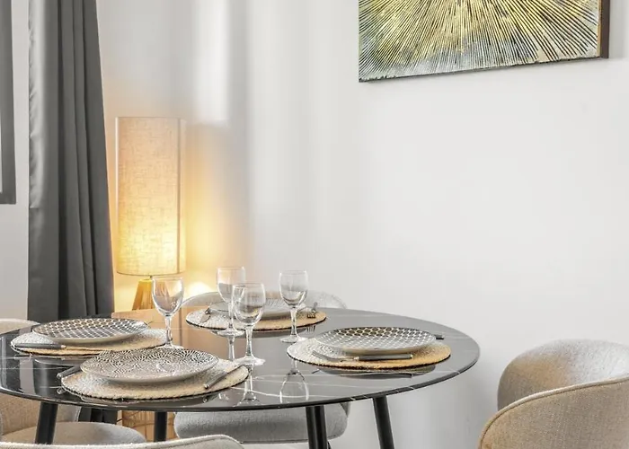 Apartment Sublime 2br Carlton Riviera Croisette Cannes