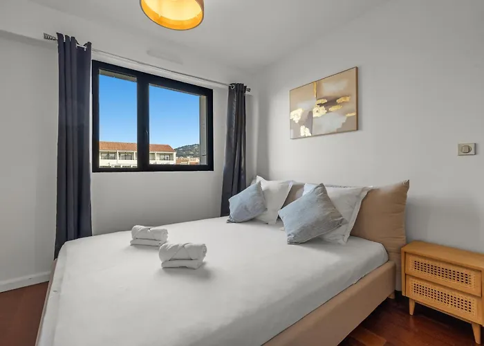 Sublime 2br Carlton Riviera Croisette * Cannes