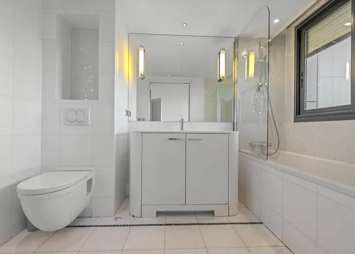 Apartment Sublime 2br Carlton Riviera Croisette *