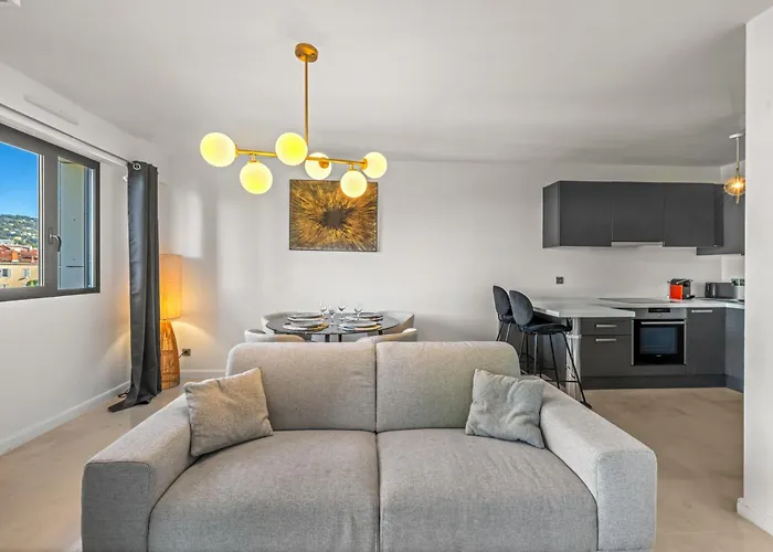 Sublime 2br Carlton Riviera Croisette * Cannes