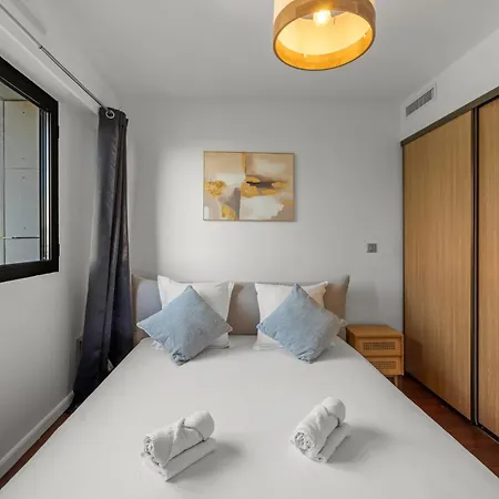 Sublime 2br Carlton Riviera Croisette * 戛纳