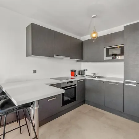 Sublime 2br Carlton Riviera Croisette 戛纳