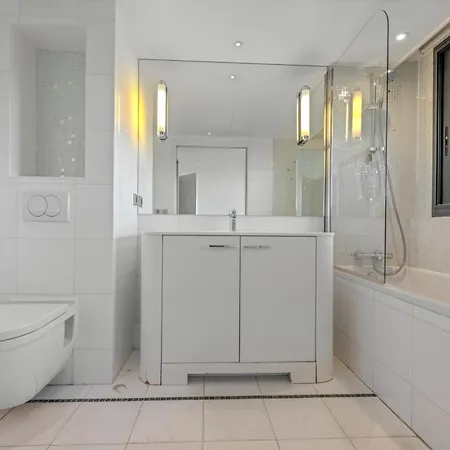 公寓 Sublime 2br Carlton Riviera Croisette *
