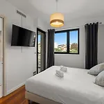 Apartman Sublime 2br Carlton Riviera Croisette